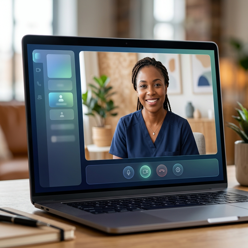 Telehealth Dashboard