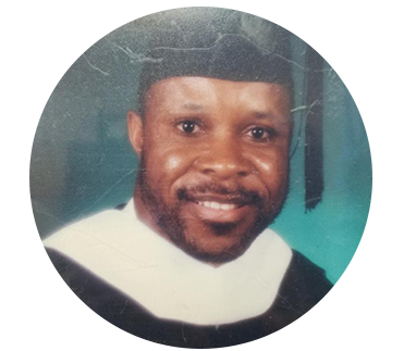 Chris Ejiofor