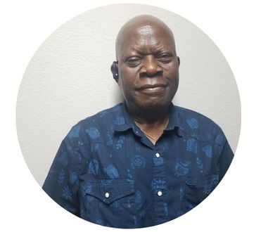 Christopher Olajide