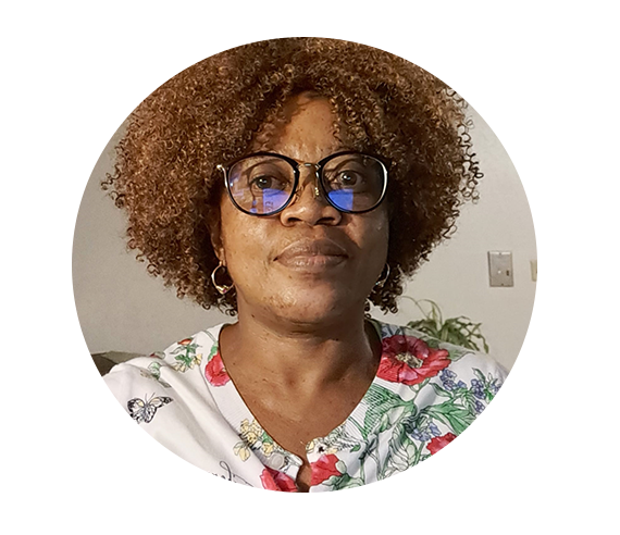 Constance Akonumbo