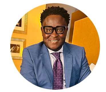 Stanley Nzuonkwelle